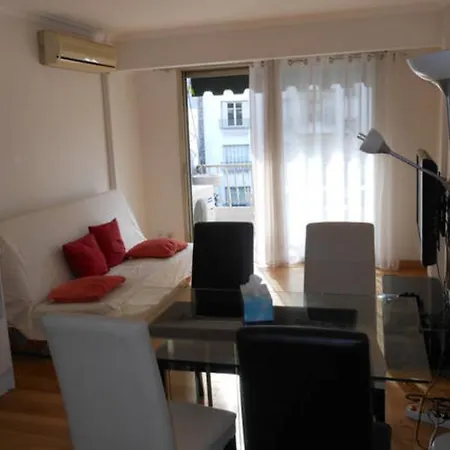 דירה Centre Ville Avec Piscine *